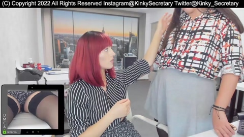 kinky_offfice  02-08-2022